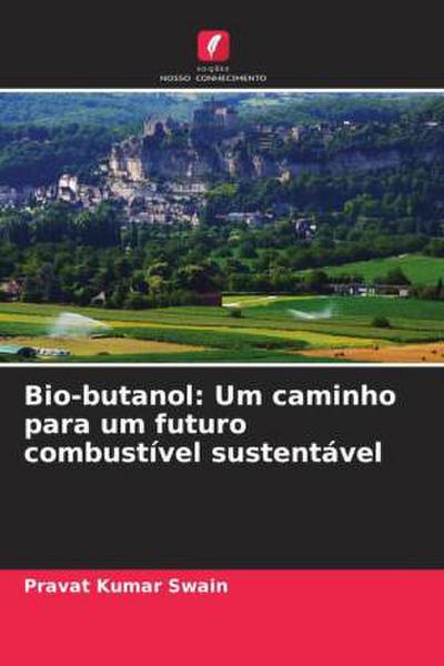 Bio-butanol: Um caminho para um futuro combustível sustentável