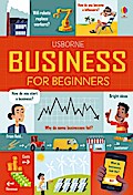 Usborne Business for Beginners