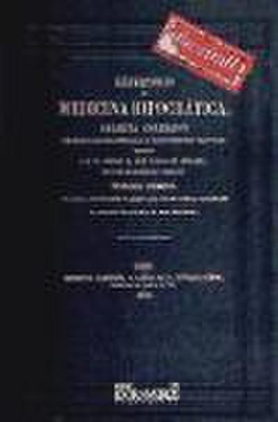 Repertorio de medicina hipocrática : selecta colección de disertaciones, memorias y observaciones prácticas - José García de Arboleya