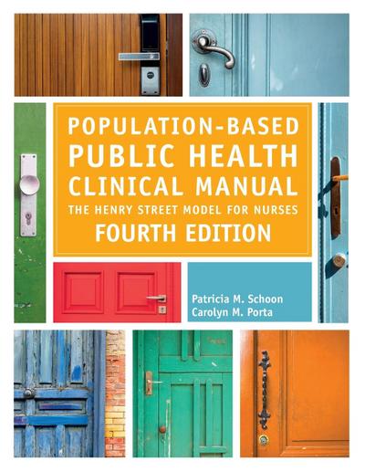 Population-Based Public Health Clinical Manual, Fourth Edition