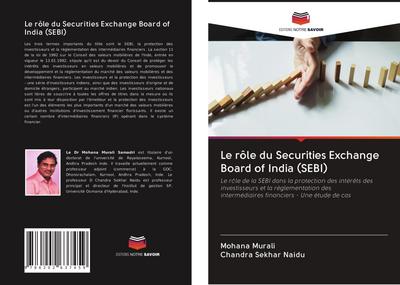 Le rôle du Securities Exchange Board of India (SEBI)