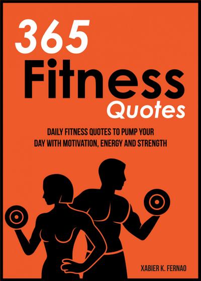 365 Fitness Quotes