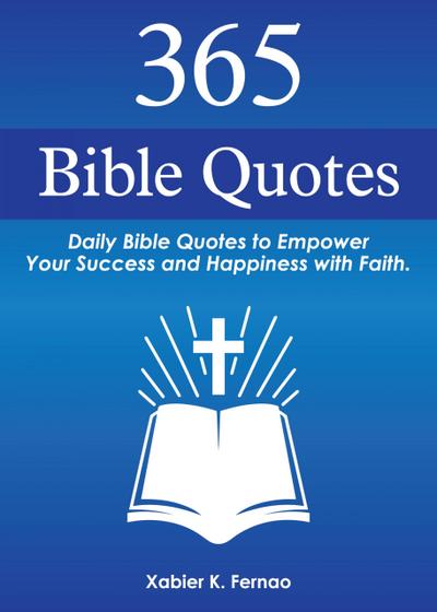 365 Bible Quotes