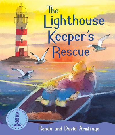 Lighthouse Keeper’s Rescue