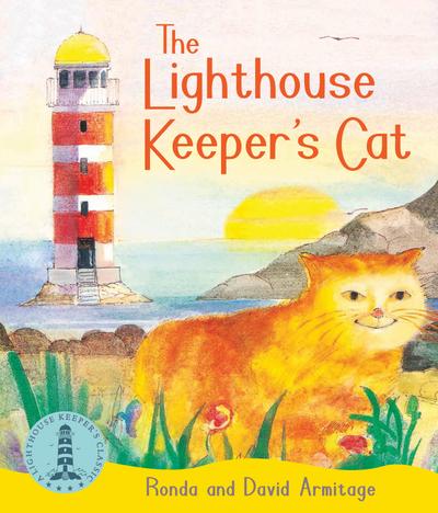 Lighthouse Keeper’s Cat