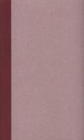 Werke und Briefe Politische Schriften