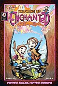 Growing Up Enchanted v1