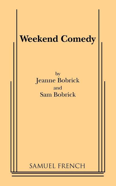 Weekend Comedy