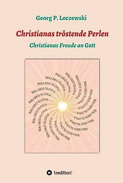 Christianas tröstende Perlen