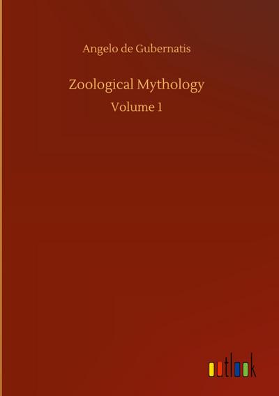 Zoological Mythology