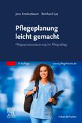 Pflegeplanung leicht gemacht