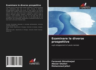 Esaminare le diverse prospettive