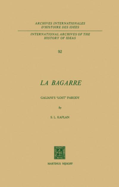 La Bagarre