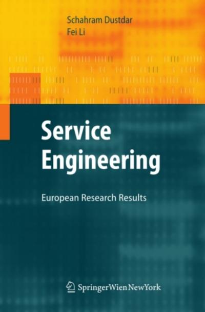 Service Engineering