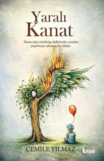Yarali Kanat