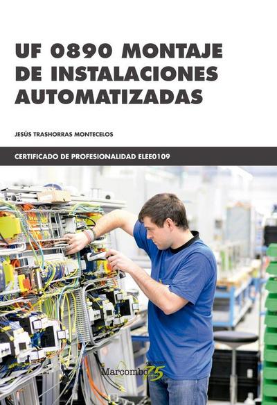 Montaje De Instalaciones Automatizadas Uf 0890