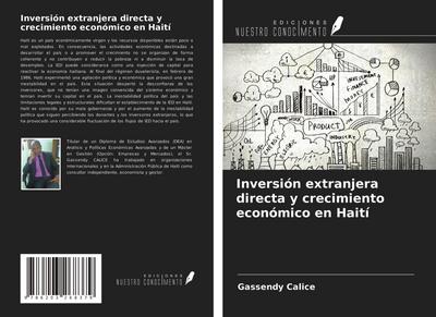 Inversión extranjera directa y crecimiento económico en Haití