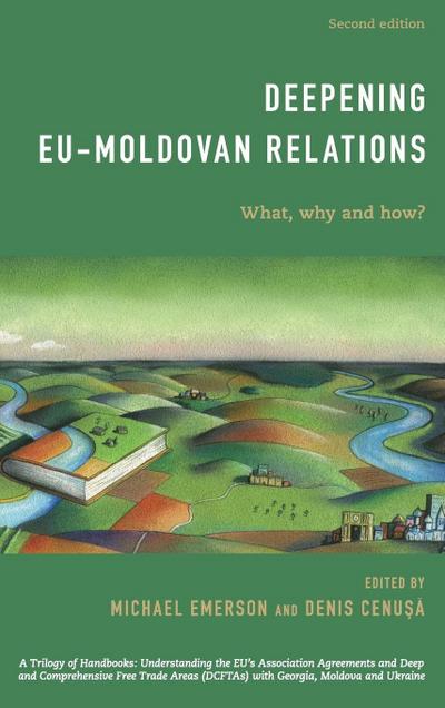 Deepening EU-Moldovan Relations
