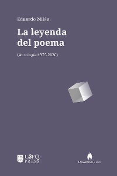 La leyenda del poema