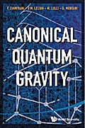 CANONICAL QUANTUM GRAVITY