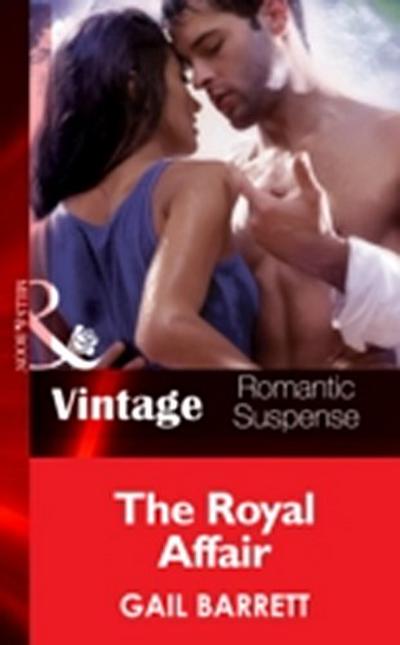 Royal Affair
