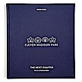 Eleven Madison Park: The Next Chapter, Revised and Unlimited Edition