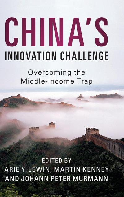 China’s Innovation Challenge