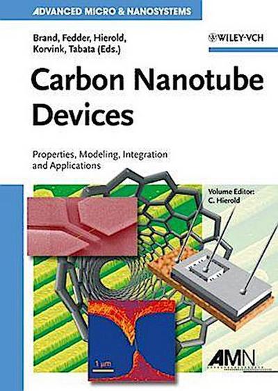 CNT-based Nanosystems