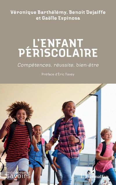L’enfant périscolaire