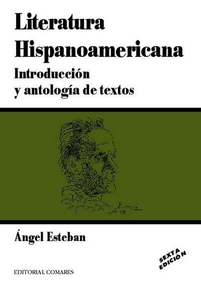 Literatura hispanoamericana