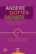 Andere Gottesdienste