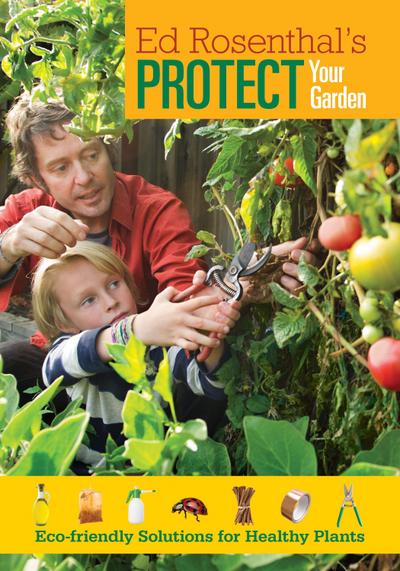PROTECT YOUR GARDEN