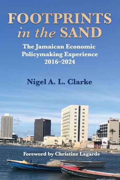 Footprints in the Sand