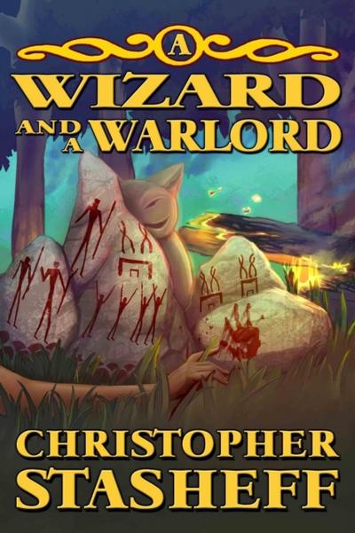 A Wizard and a Warlord