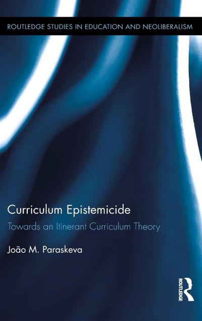 Curriculum Epistemicide