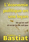 L’économie politique en une leçon