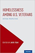 Homelessness Among U.S. Veterans