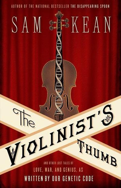 The Violinist’s Thumb