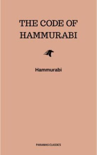 The Code of Hammurabi