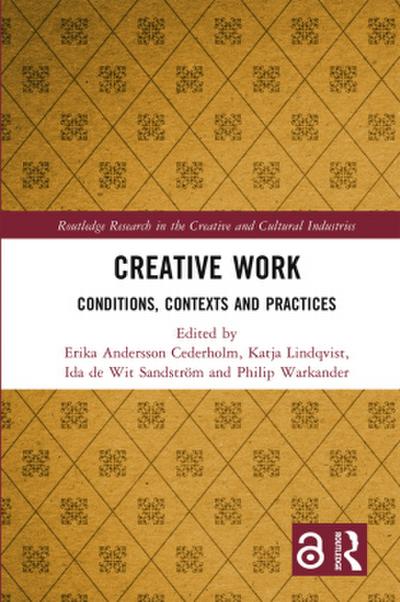 Creative Work