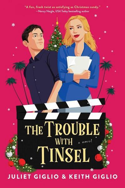 The Trouble with Tinsel