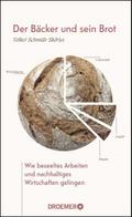 Der Bäcker und sein Brot