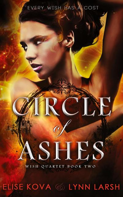 Circle of Ashes