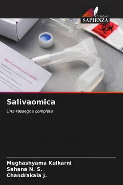 Salivaomica