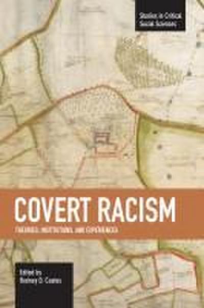 Covert Racism