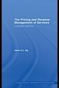 Pricing and Revenue Management of Services