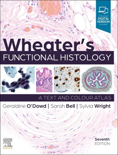 Wheater’s Functional Histology