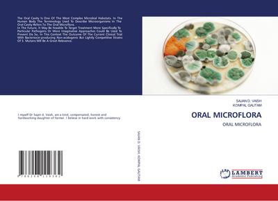 ORAL MICROFLORA