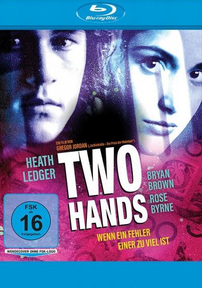 Two Hands