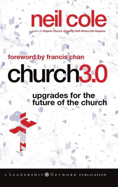 Church 3.0